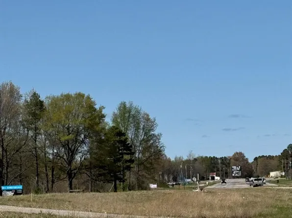 10506 Highway 49 N, Brookland, AR 72417