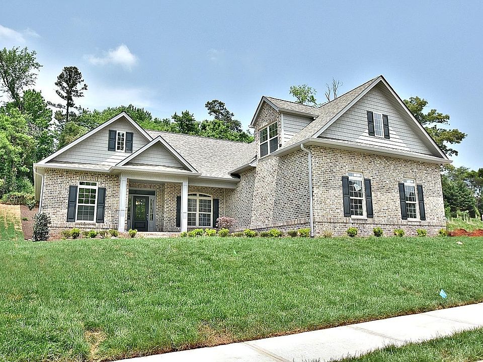 1st image of 1217 Harrison Glen Ln Lot 12