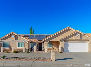1547 E Beringer Dr, San Jacinto, CA 92583