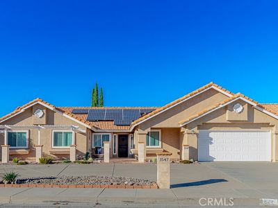 1547 E Beringer Dr, San Jacinto, CA, 92583