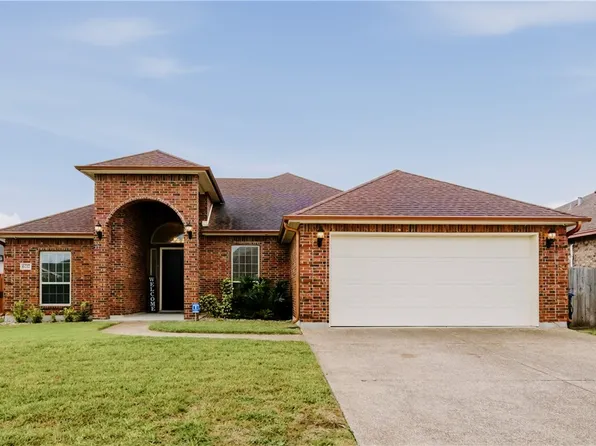 6717 Battery Park Ct, Corpus Christi, TX 78414