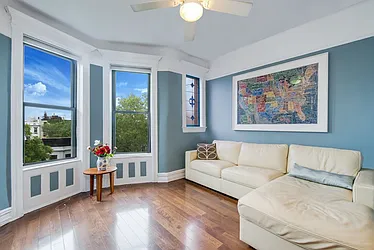 Sold by Corcoran
