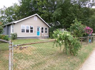 2425 W Atlantic St, Springfield, MO 65803