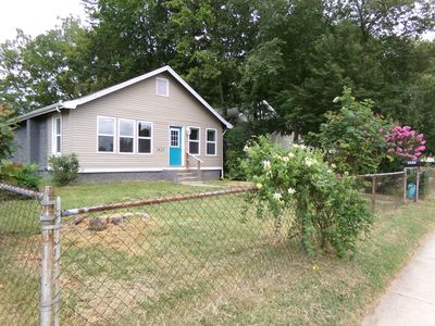 2425 W Atlantic Street, Springfield, MO, 65803