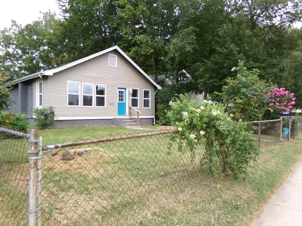 2425 W Atlantic Street, Springfield, MO 65803