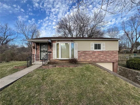 3329 N 35th St, Kansas City, KS 66104
