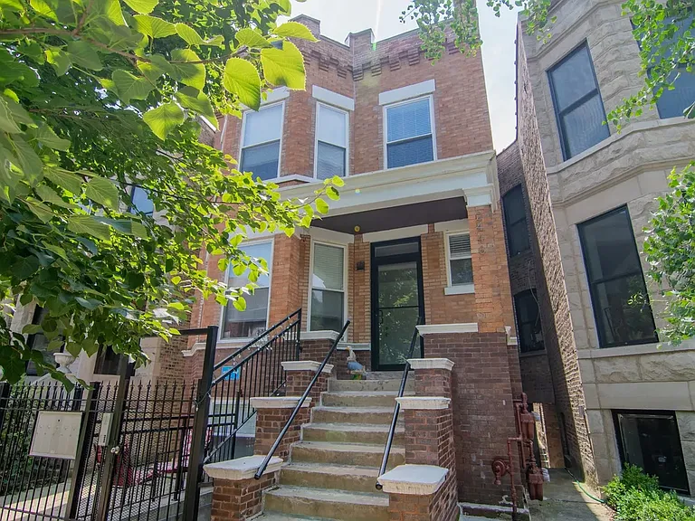 2448 N Albany Ave #3S — Photo 12
