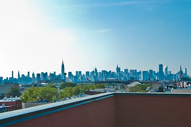 Sold by Belvedere Partners Corp.