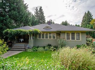 4144 SE Clinton St, Portland, OR 97202