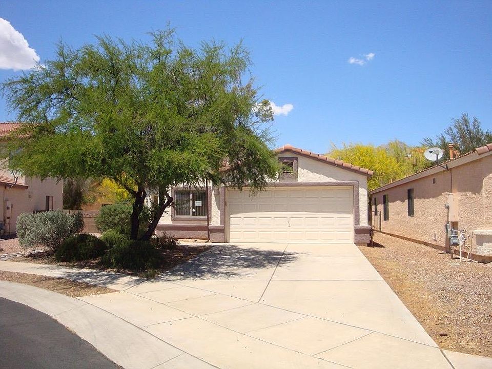 1st image of 7801 E Sabino Hollow Ct