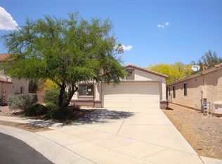 7801 E Sabino Hollow Ct, Tucson, AZ 85750