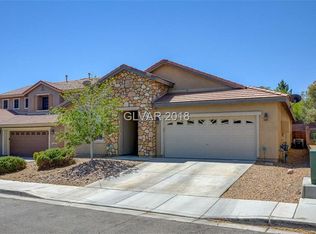 117 Attingham Park Ave, Henderson, NV 89002