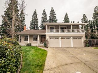 14 Burns Ct, San Ramon, CA 94583