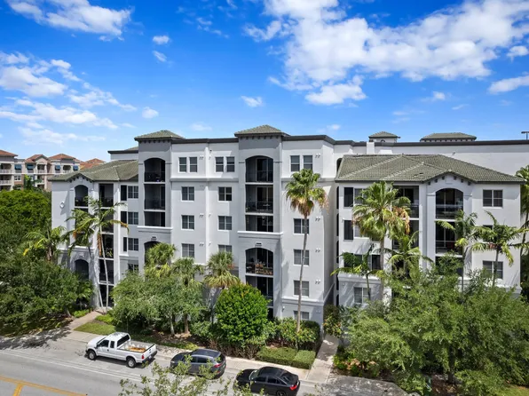1660 Renaissance Commons Boulevard #2510, Boynton Beach, FL 33426