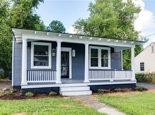 1421 Garber St, Richmond, VA 23231