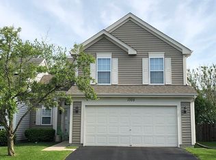 1325 Darnell Dr, Mundelein, IL