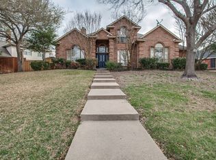 1865 Wind Hill Rd, Rockwall, TX 75087