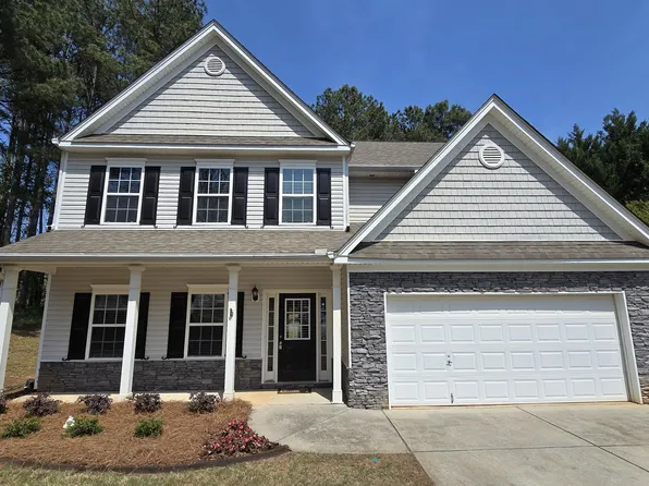 4317 Caney Fork Cir, Braselton, GA 30517