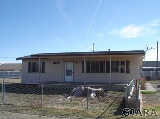 2856 B 3/4 Rd, Grand Jct, CO 81503