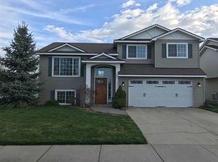 24110 E Sharp Ave, Liberty Lake, WA 99019