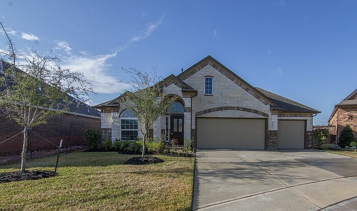1st image of 7814 Mesquite Hill Ln