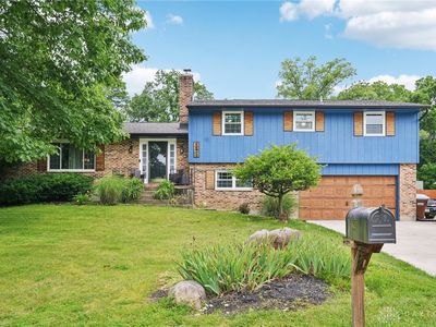 6411 Lavon Ct, Dayton, OH, 45415