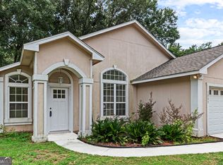 1003 Charles Gilman Jr Ave, Kingsland, GA 31548