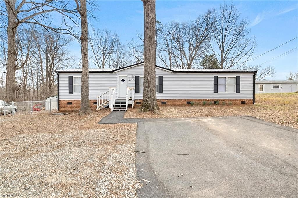 3747 Becks Church Rd, Lexington, NC 27292 | Zillow