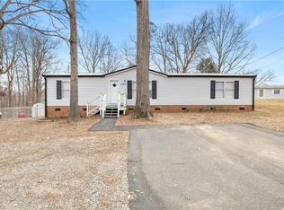 3747 Becks Church Rd, Lexington, NC 27292