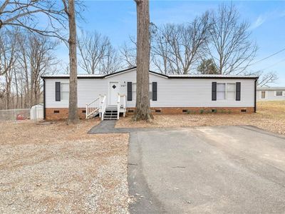 3747 Becks Church Rd, Lexington, NC, 27292