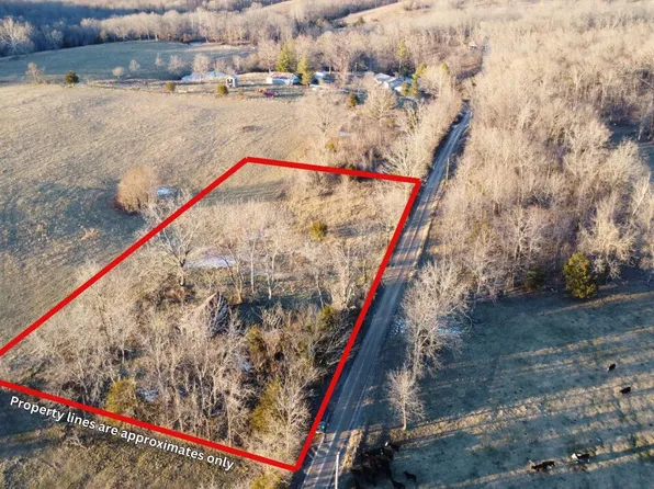 8445 County Road Nn-537, Ava, MO 65608