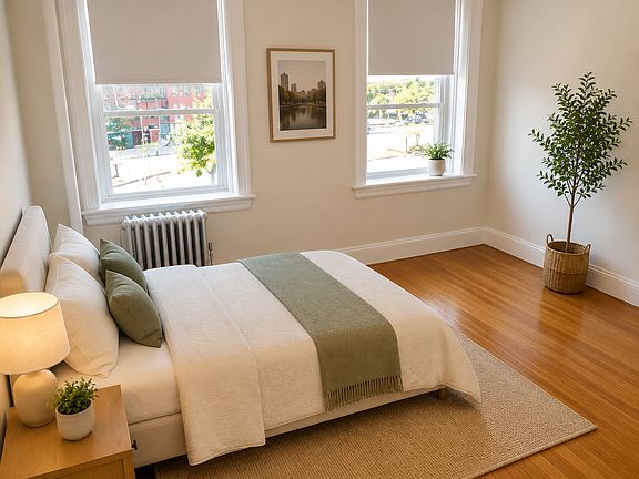 2nd image of 1110 Boylston St #34