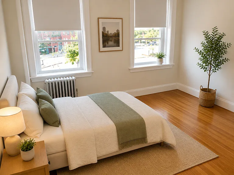 1110 Boylston St #34 — Photo 2