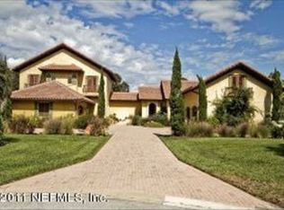 113 Paddock Pl, Ponte Vedra Beach, FL 32082