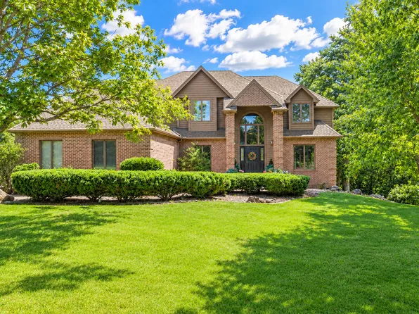 307 Kain St, Ottawa, IL 61350