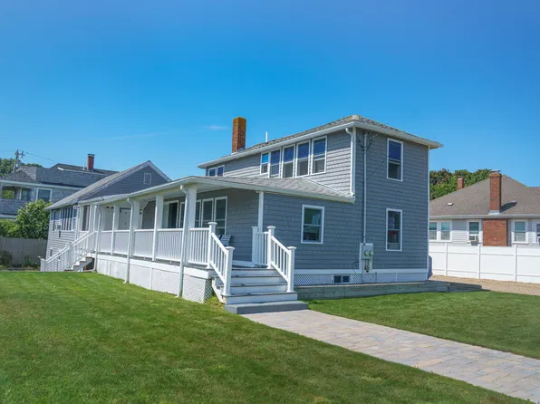 155 Bayview St, West Yarmouth, MA