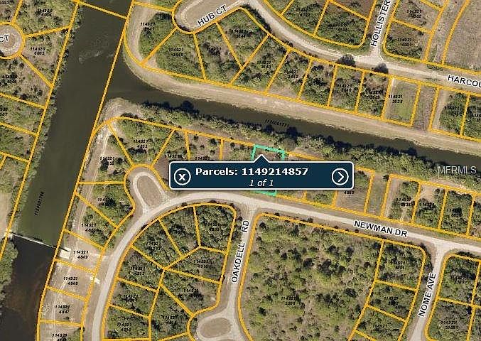 1st image of Newman Dr