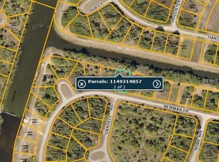 Newman Dr, North port, FL 34288