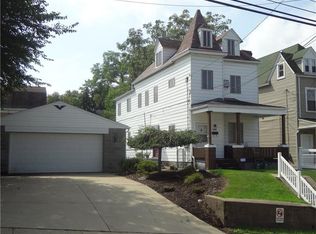 1309 Virginia Ave, Pittsburgh, PA 15211