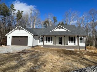 412-412 Cumberland Cove Rd, Monterey, TN 38574