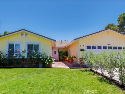 418 Woodlark St, Lancaster, CA, 93535