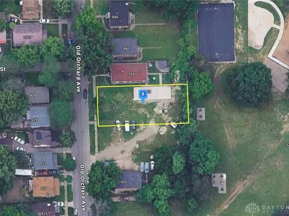 928 Old Orchard Ave, Dayton, OH 45405