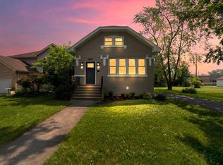 1119 Alima Ter, La Grange Park, IL