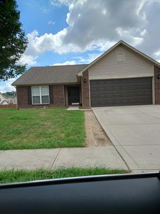 2555 Foxtail Dr, Plainfield, IN, 46168
