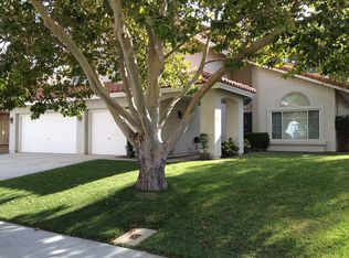 40250 Castana Ln, Palmdale, CA 93551