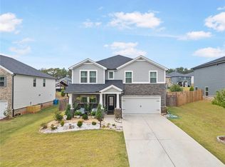 4346 Bethany Manor Dr, Snellville, GA 30039