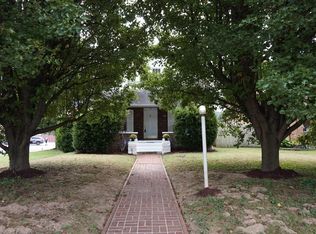 501 Jefferson Ave, Huntington, WV 25704