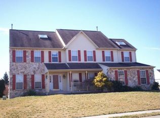 734 Liberty Rd, Collegeville, PA 19426