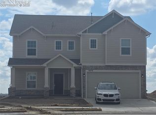 5079 Ruffner Ct, Colorado Springs, CO 80925