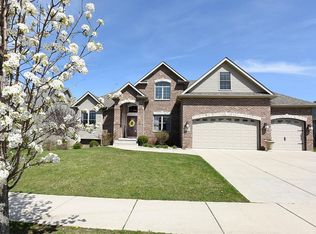 12785 Pennsylvania St, Crown Point, IN 46307
